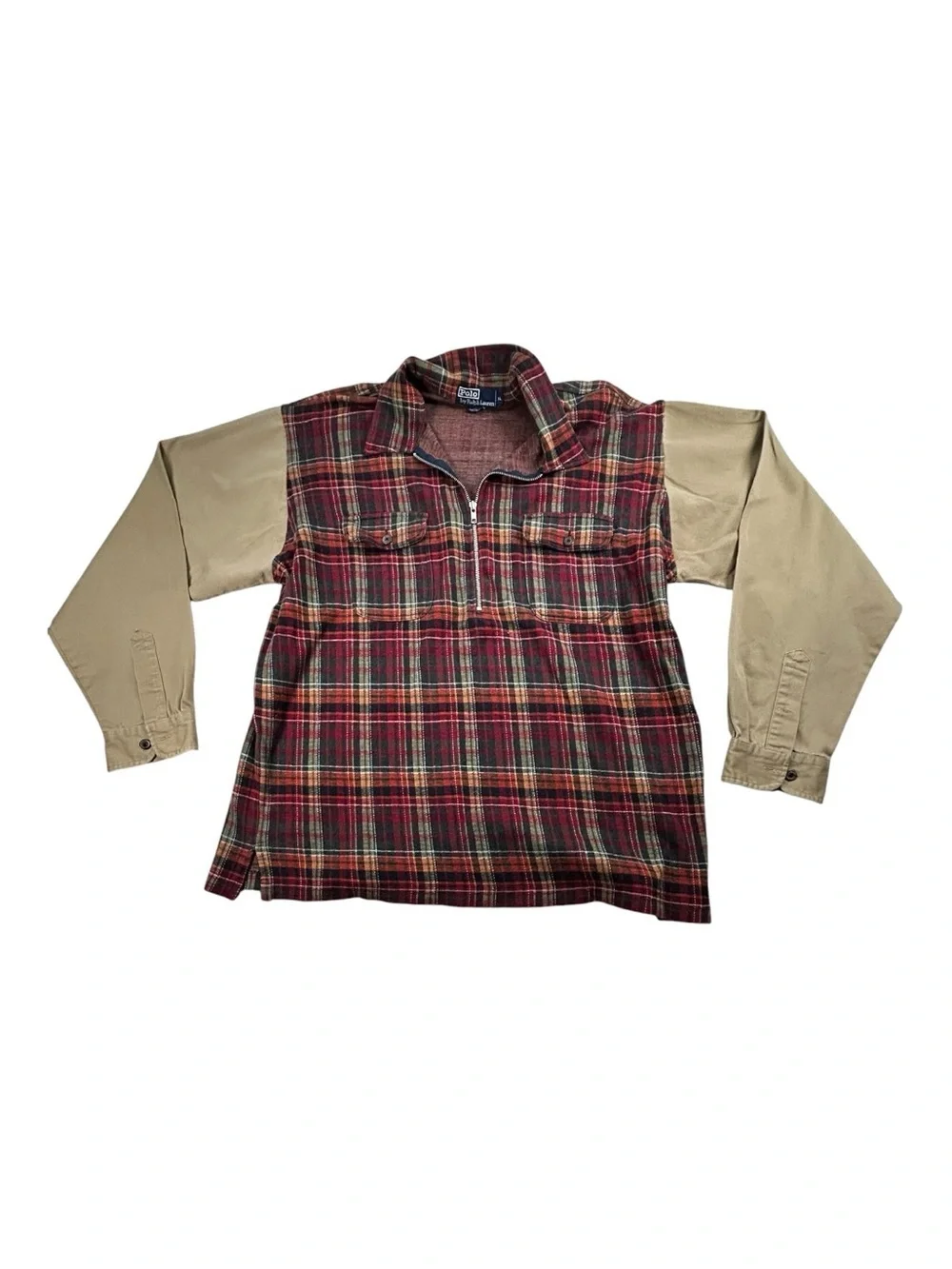 Ralph Lauren classic polo